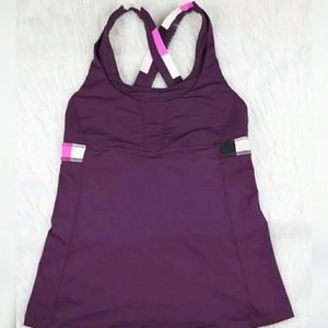 Lululemon Stuff Your Bra II tank. 6